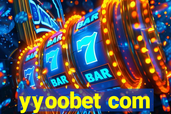 yyoobet com